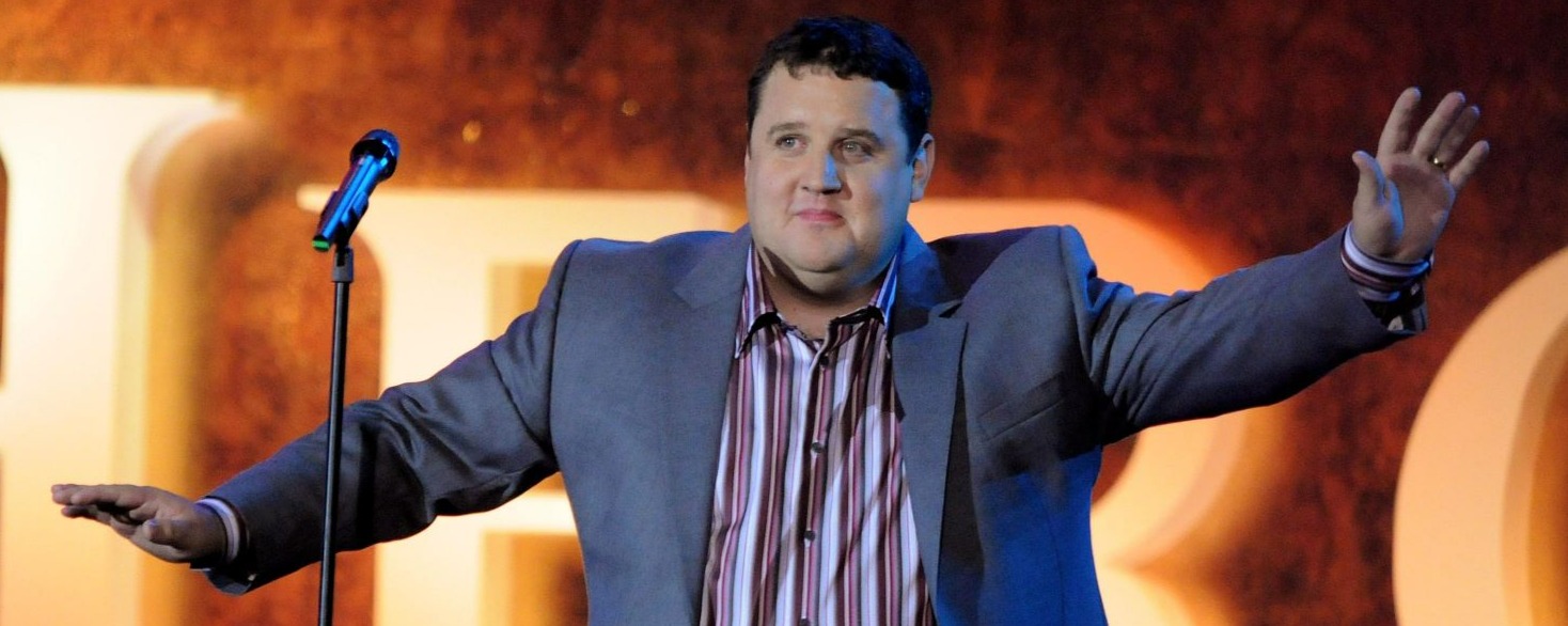Peter Kay announces monthly residency at the O2 Arena in 2023: how to get tickets