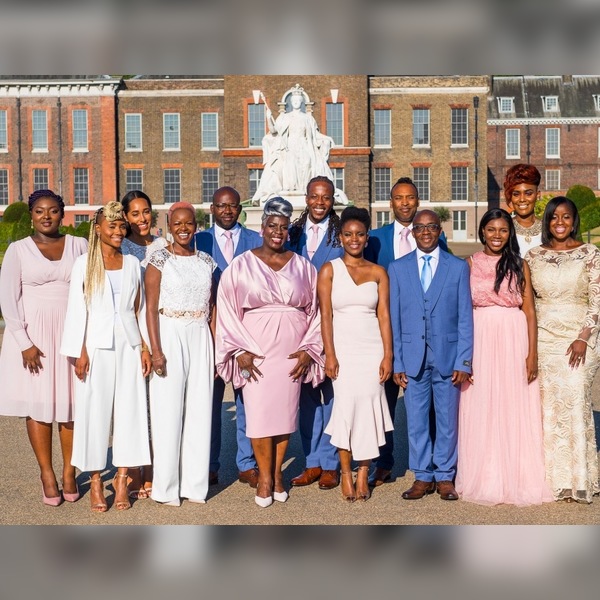 The Kingdom Choir