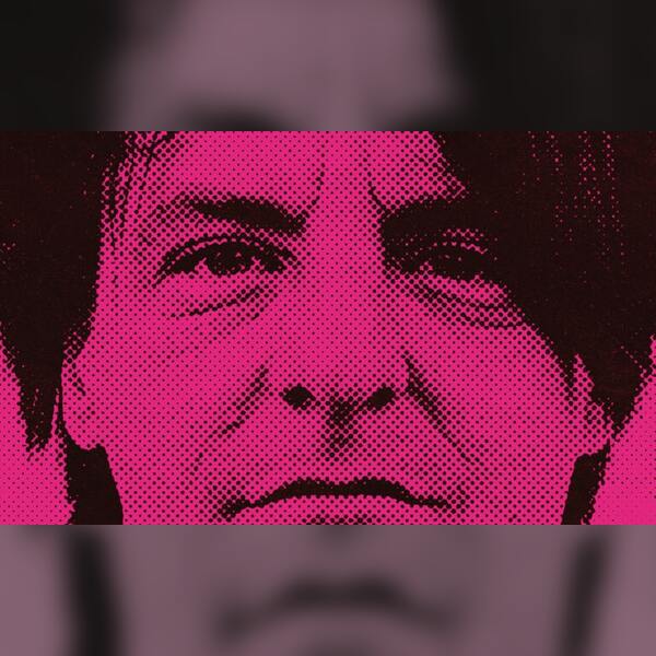 Very Kevin: A celebration of Kevin Killian