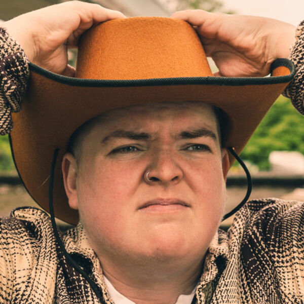 Kim Blythe: Cowboy
