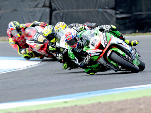 Bennetts British Superbike Championship