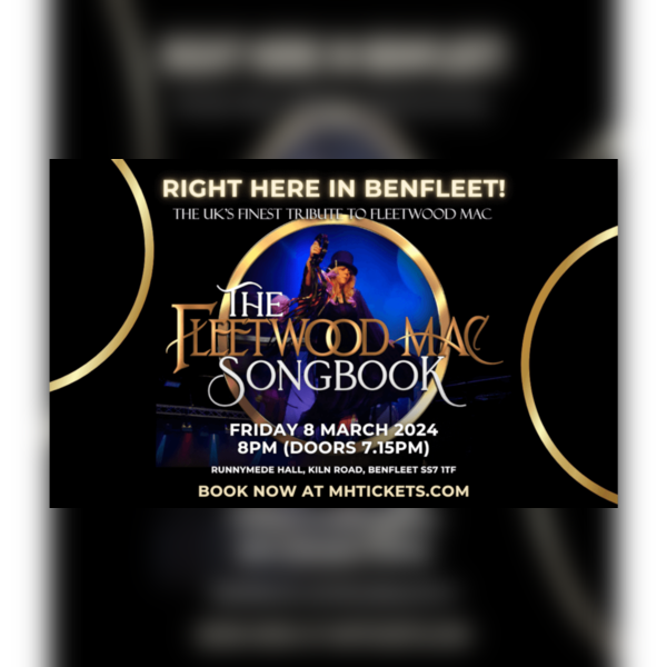 Fleetwood Mac Song Book