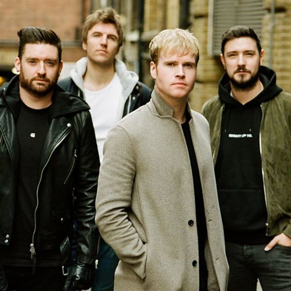 Kodaline