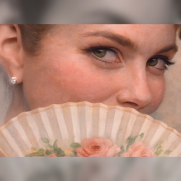 Lady Windermere’s Fan