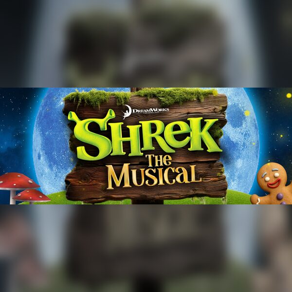 Shrek: The Musical