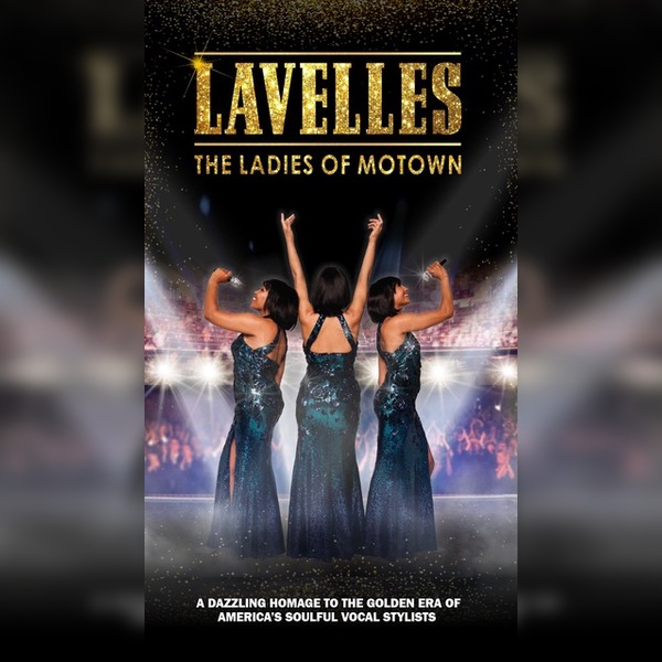 Lavelles: The Ladies of Motown