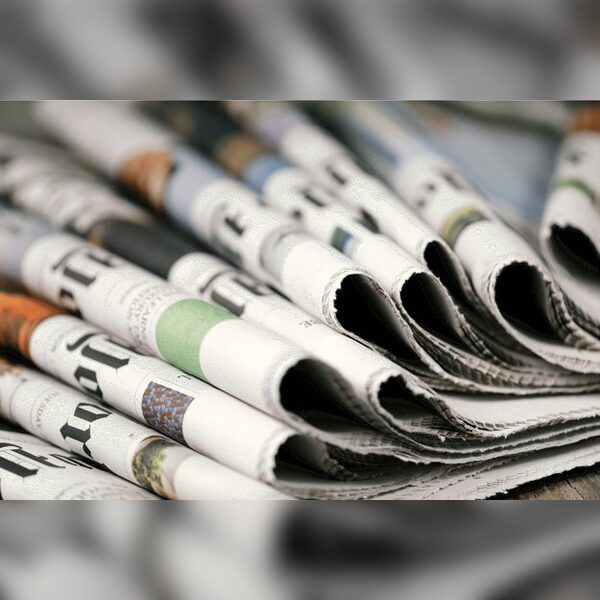 The Sunday Papers with Patrick Maguire