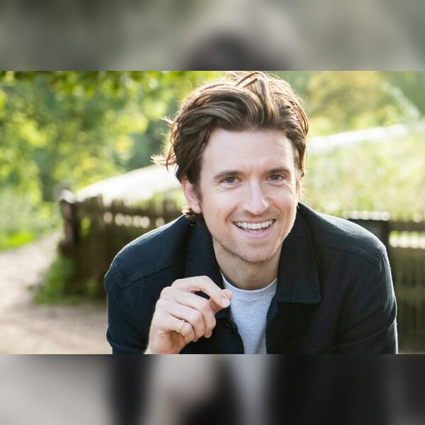 Greg James