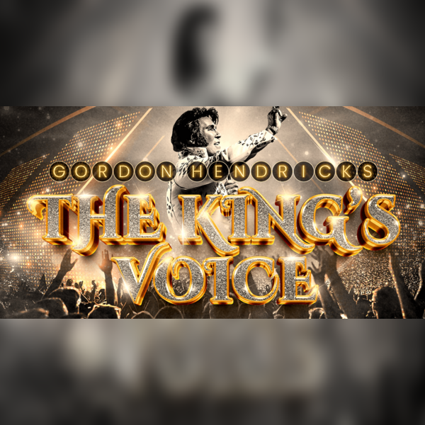 The King’s Voice