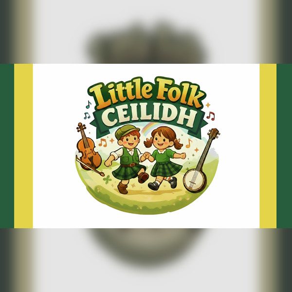 Little Folk Ceilidh