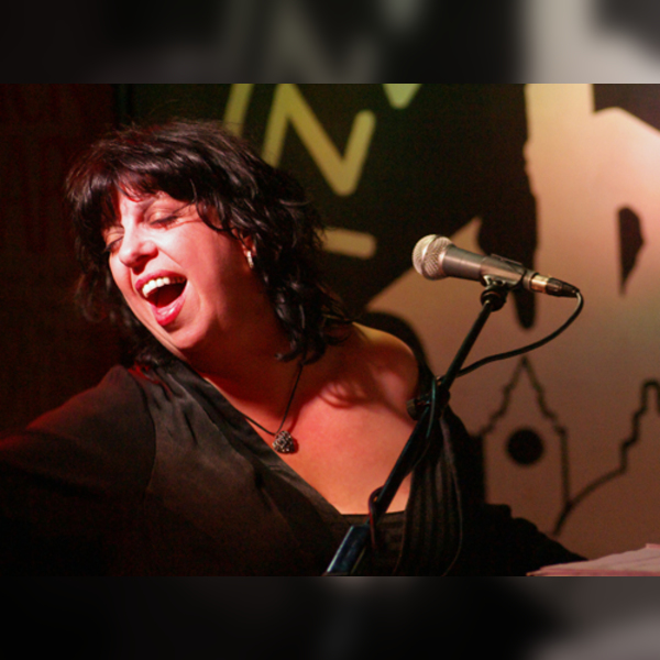 Liane Carroll Trio