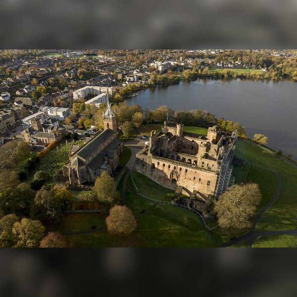Linlithgow Heritage Walk