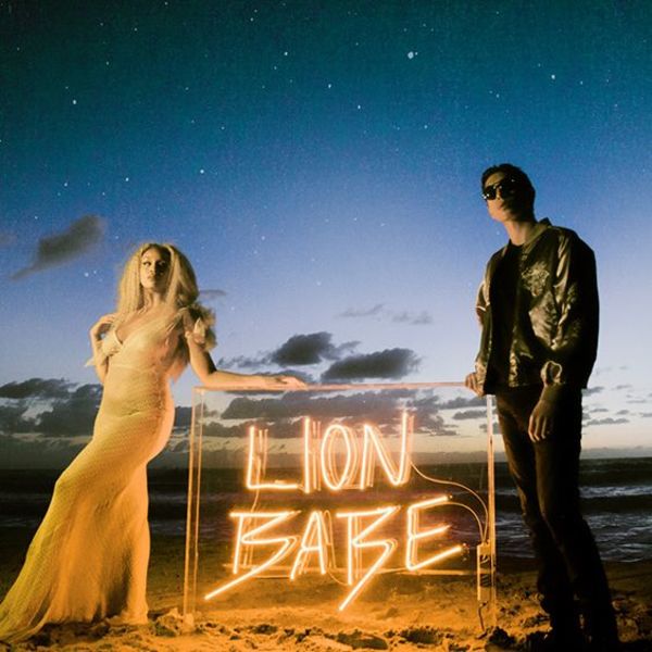 Lion Babe