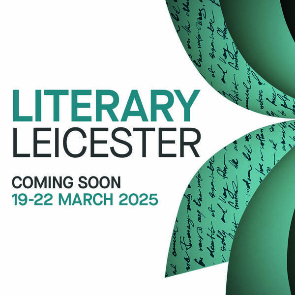 Literary Leicester