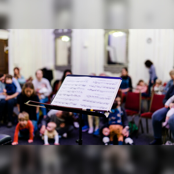 Little Birdsong Concert