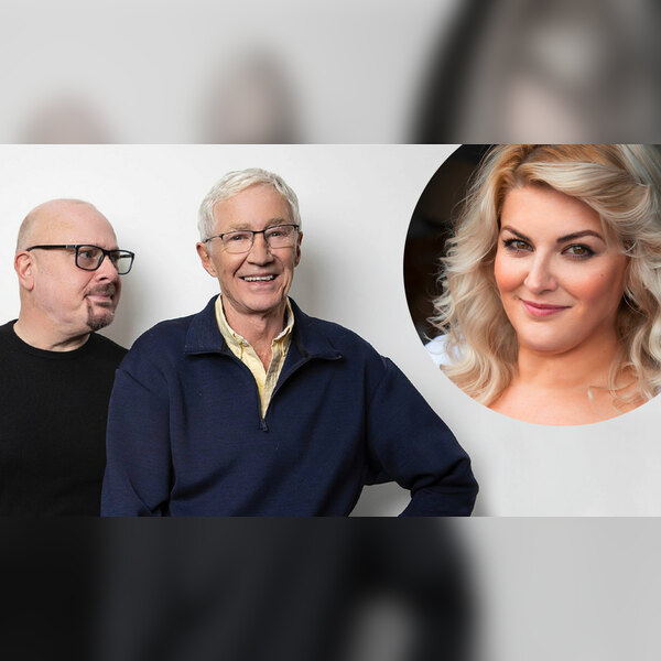 "Paul O'Grady - Not The Same Without You" by Malcolm Prince