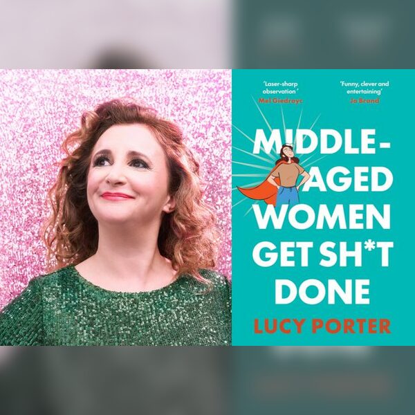 Middle Aged Women Get Sh*t Done