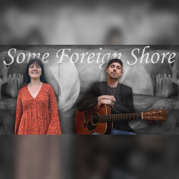 Some Foreign Shore