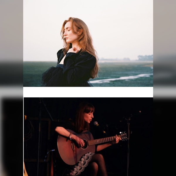 BLÁNID and Jennifer Lee Ridley