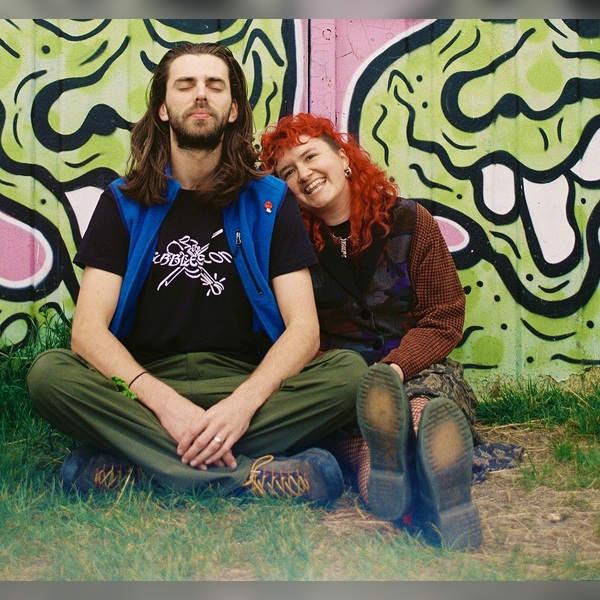 Olive Grinter & Joe Shrimpling