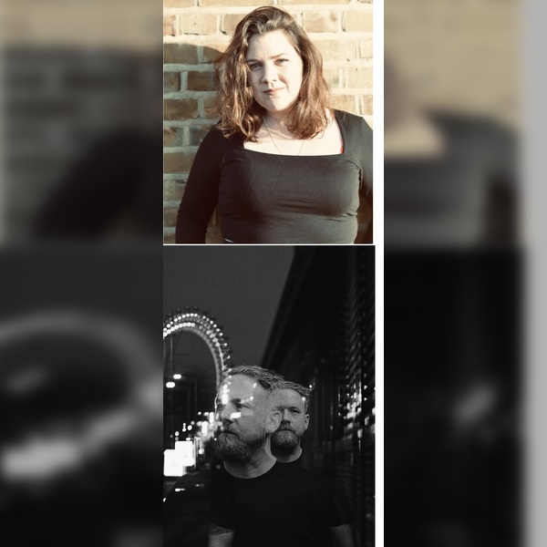 Elly O’Keeffe and Alan Daniel Tobin