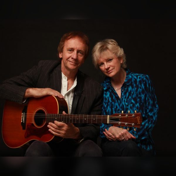 Dave Ellis and Boo Howard