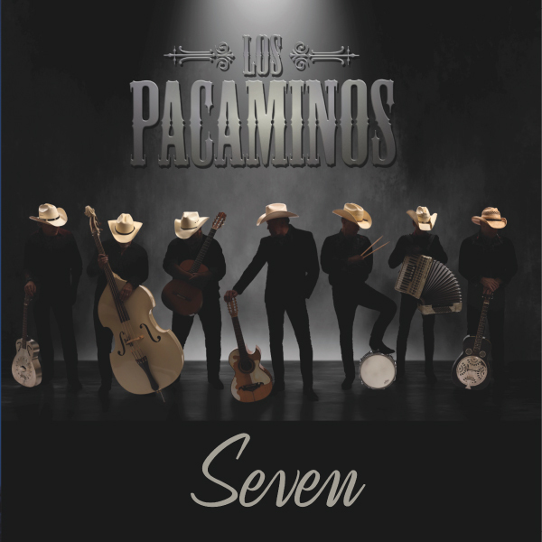 Los Pacaminos - Featuring Paul Young