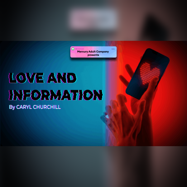 MAC: Love and Information