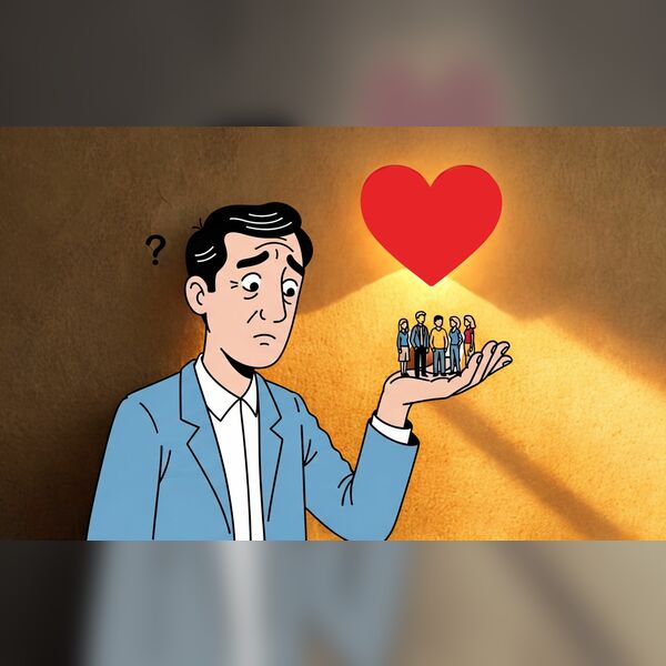 Love, Lies & The Doctor's Dilemma