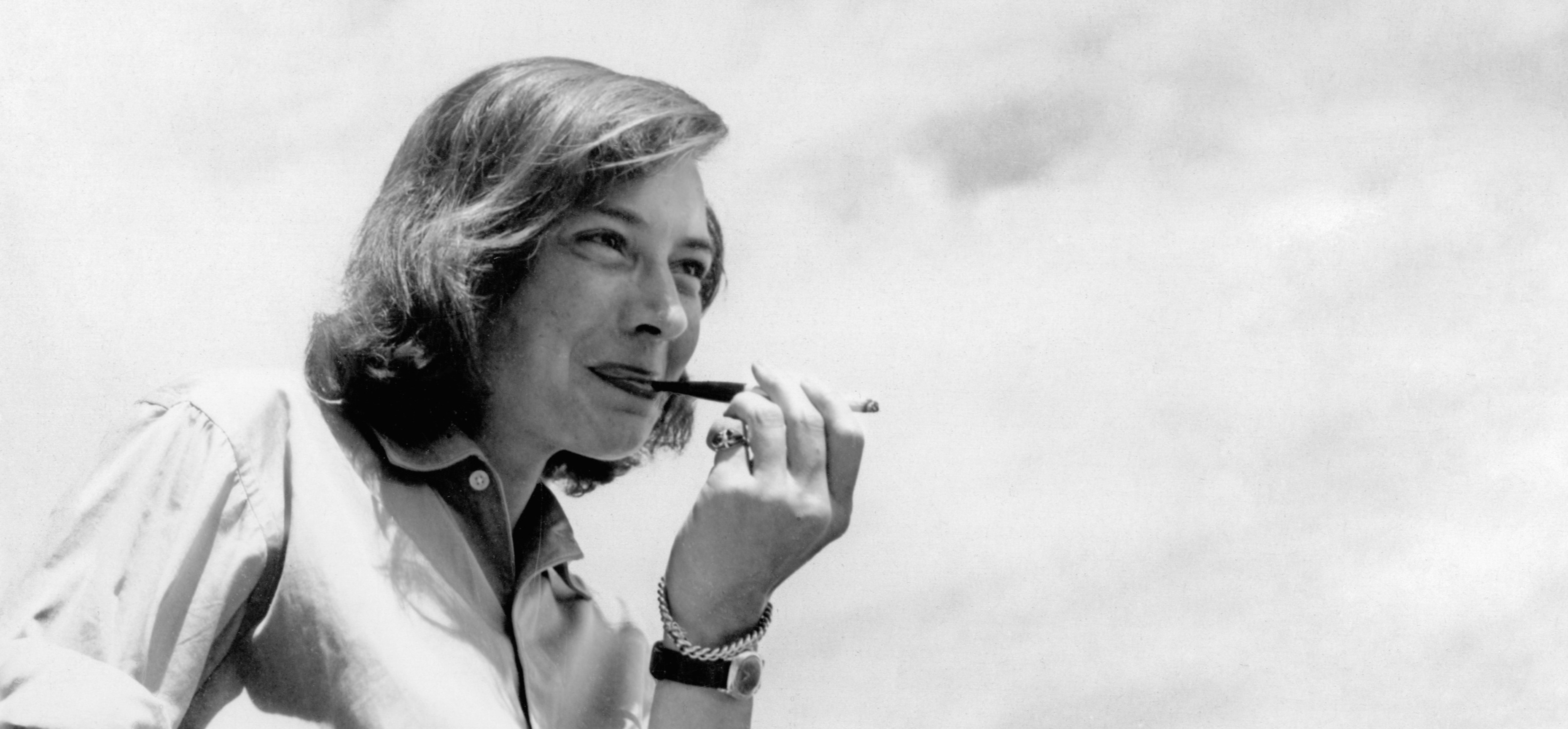 Loving Highsmith ★★★☆☆