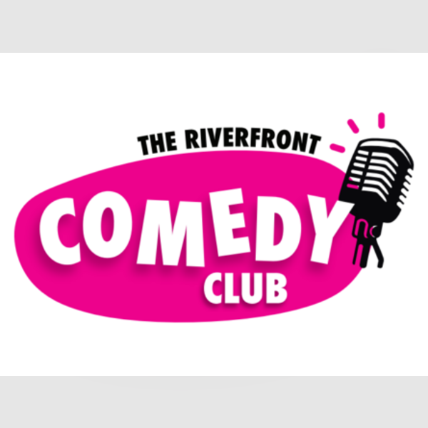 The Riverfront Comedy Club
