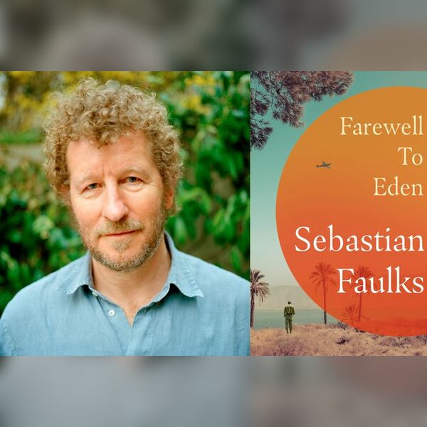 Sebastian Faulks