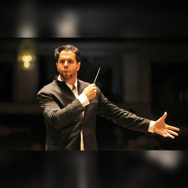 Mahler Symphony No. 2: Resurrection
