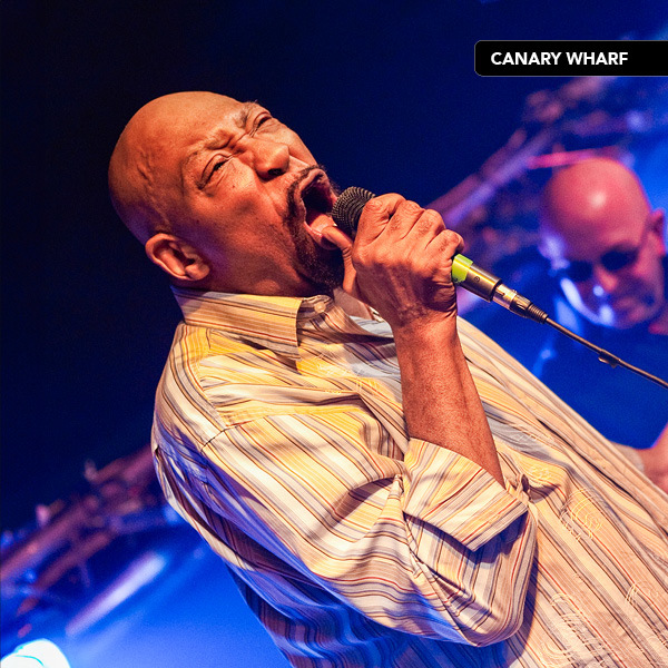 Geno Washington & The Ram Jam Band