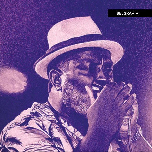 Dust Me Down Blues Band