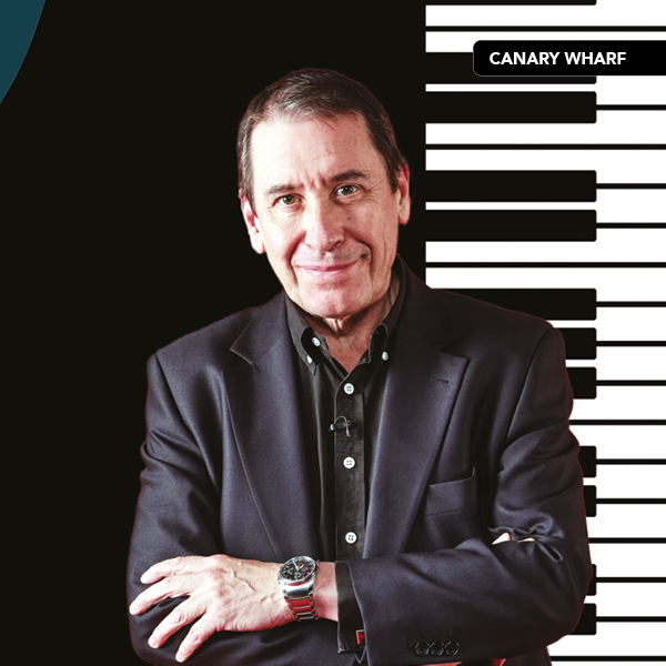 Jools Holland's Boogie Woogie & Blues Spectacular