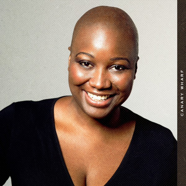 Whitney Houston: Janine Johnson