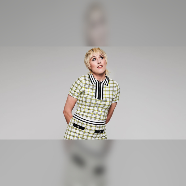 Maisie Adam: Appraisal