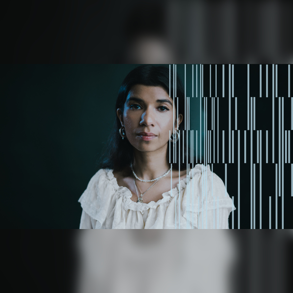 Manchester Collective Serenity 2.0