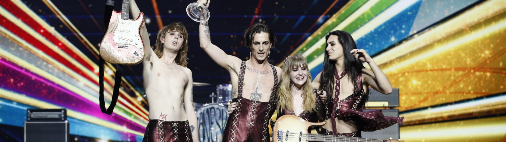 Tickets for Eurovision Song Contest now on sale: how to get yours