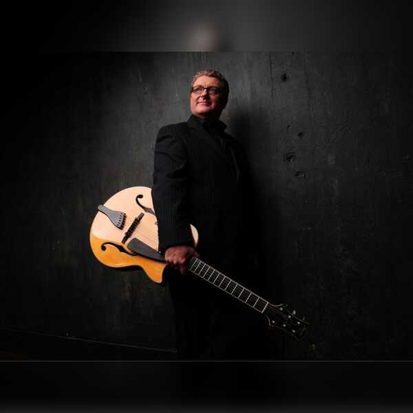 Martin Taylor: Standards