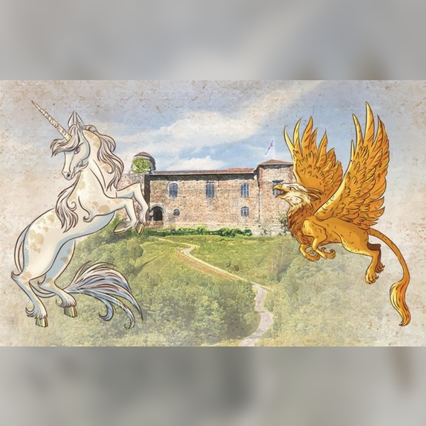 Mythical Creatures