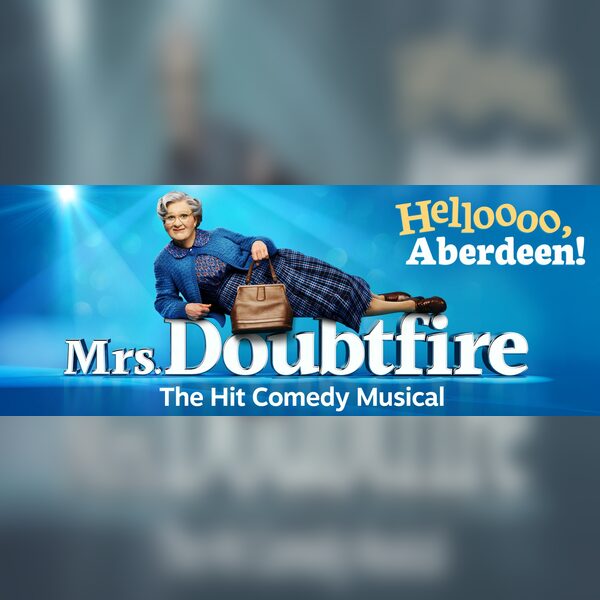 Mrs Doubtfire