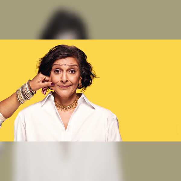 Meera Syal: Vigilauntie