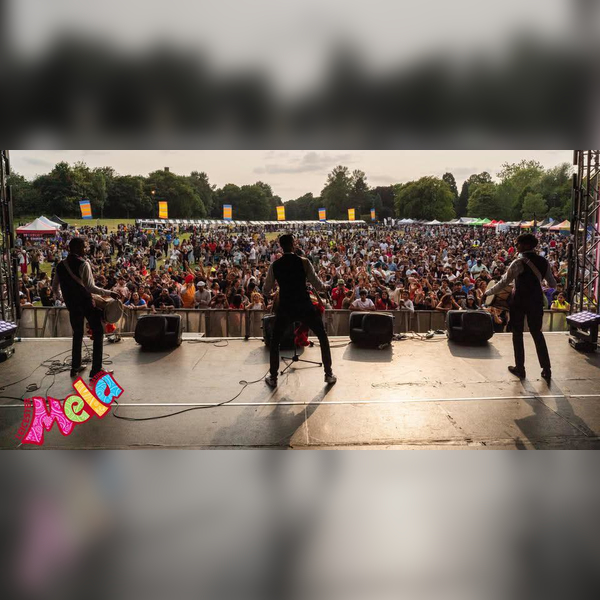 Leicester Mela