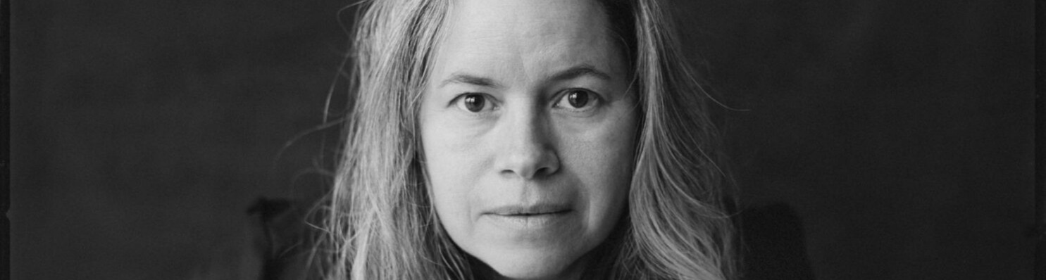 Natalie Merchant: Keep Your Courage ★★★☆☆