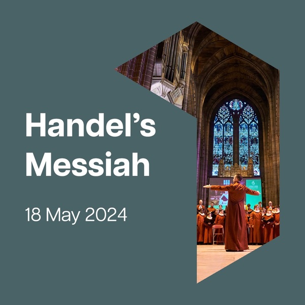Handel’s Messiah