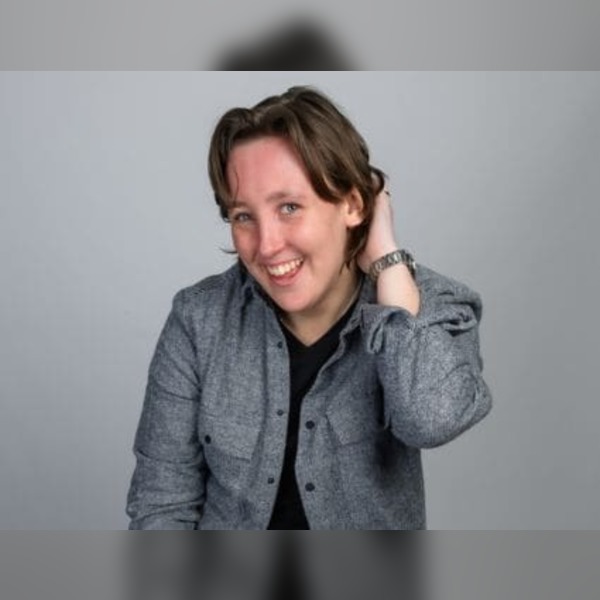 Mhairi Black: Politics Isn’t For Me @ Kelso Tait Hall
