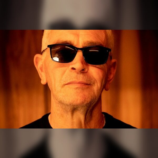 Michael Head and The Red Elastic Band