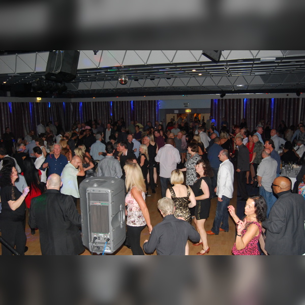 Iver/Slough, Berks 35s to 60s-plus Party for Singles & Couples